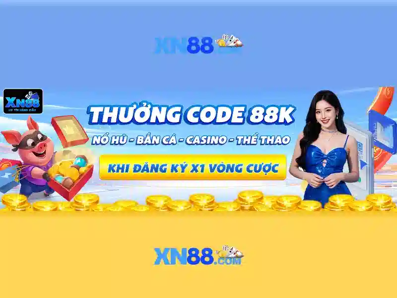 XN88 - Đăng Nhập Nhanh Chóng, Nạp Tiền Slot 24H, Khuyến Mãi Hấp Dẫn, Hướng Dẫn Đăng Ký, Trò Chơi Slot Đỉnh Cao