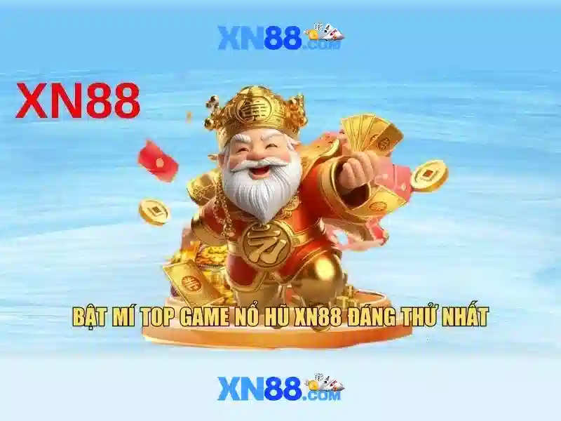 khuyến mãi xn88 slot