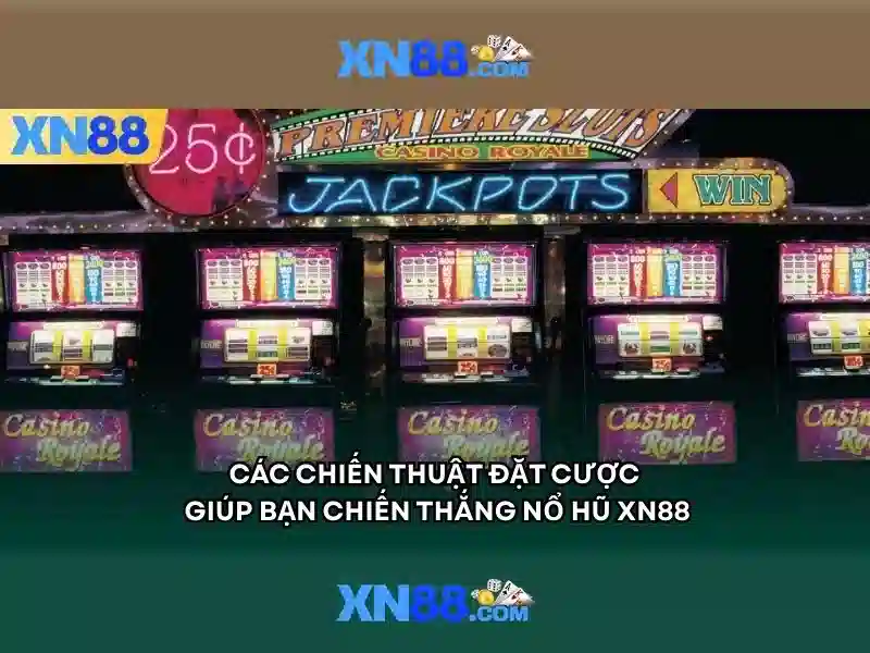 Phương Thức Rút Tiền Slot