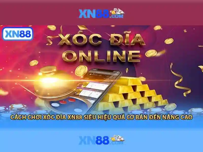 Slot Game XN88