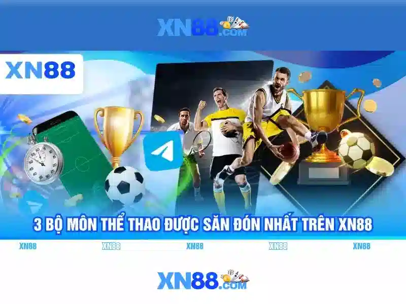Ưu điểm nổi bật của slot XN88