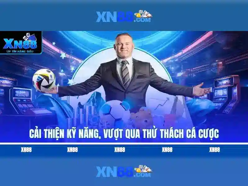 XN88 Gaming – Trải Nghiệm Slot Đỉnh Cao Với Giao Diện Hiện Đại