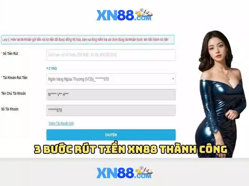 Đăng Nhập Nhanh Chóng Vào XN88
