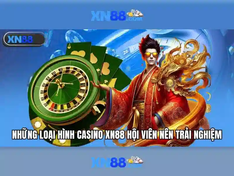 Tính Năng Nổi Bật Của App XN88