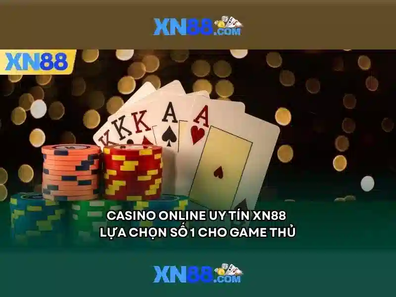 Tải Ứng Dụng XN88 Cho Android