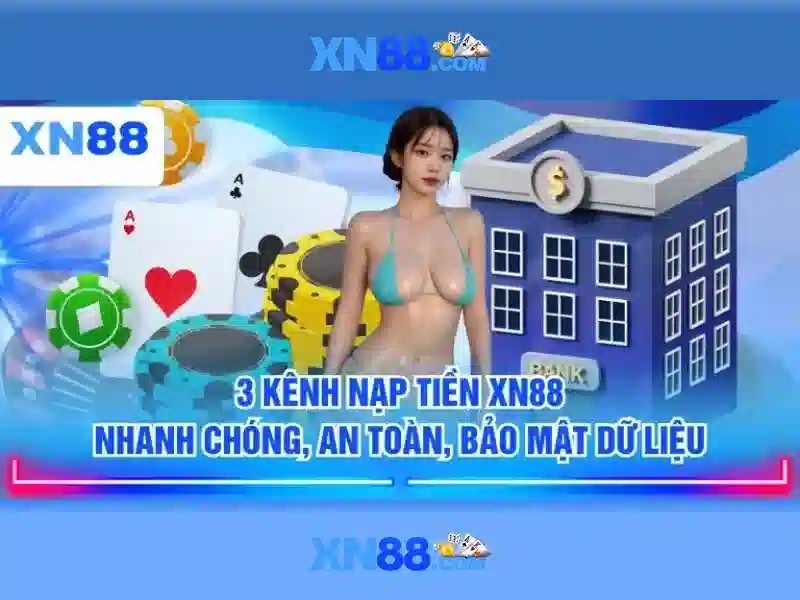 Tính năng nổi bật app XN88