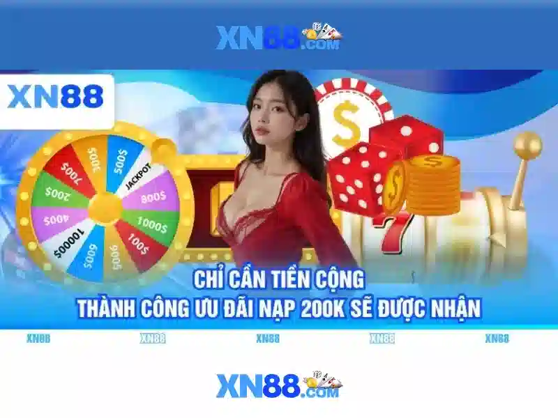 Trải nghiệm slot đỉnh cao tại XN88