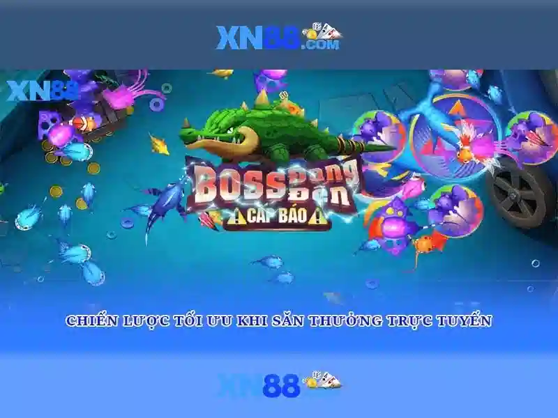 XN88 – Trang Chủ Slot Chính Thức Không Bị Chặn 2026