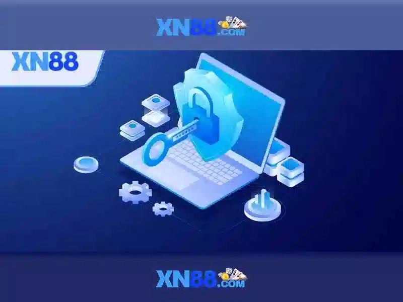 XN88 App – Trải Nghiệm Slot Đỉnh Cao Cùng XN88 2026