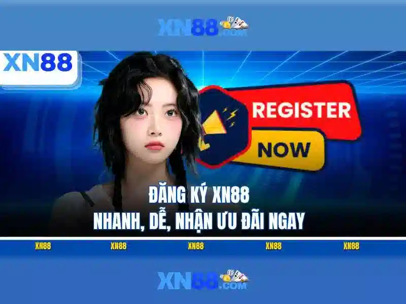 Ưu Đãi Slot XN88