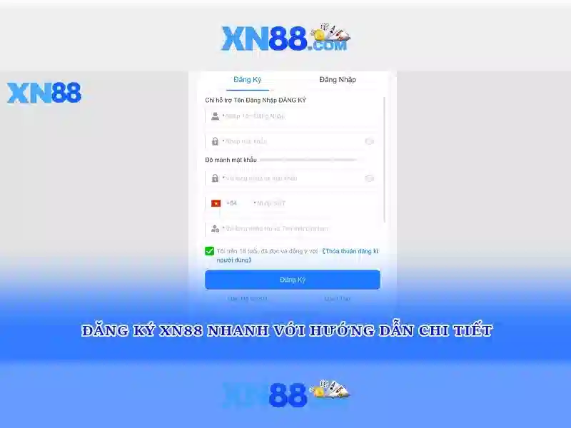 Khám Phá XN88 Casino