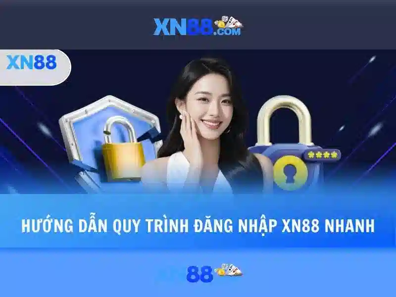 Trò chơi Slot XN88