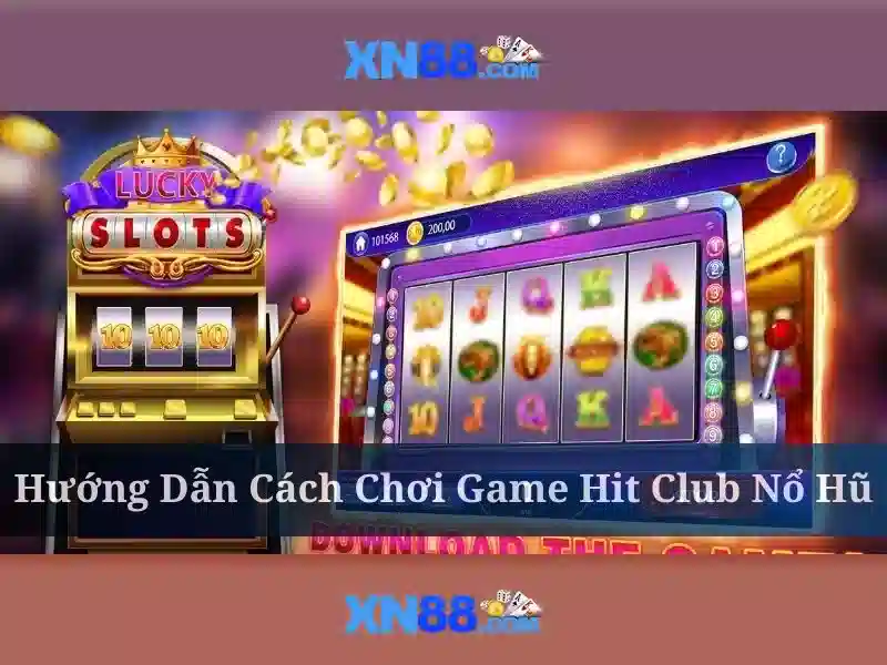 XN88 – Trang Chủ Slot Online Đang Hot Nhất 2026