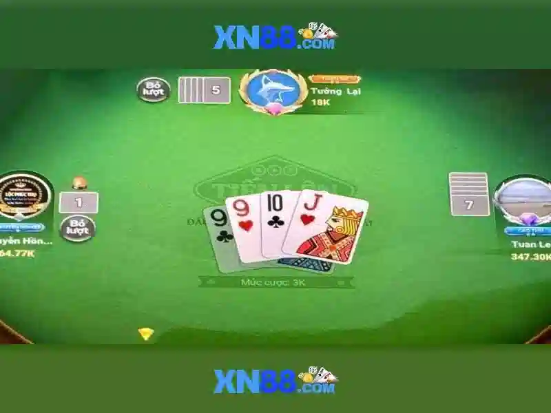 Trải Nghiệm Slot Đỉnh Cao Với XN88 App