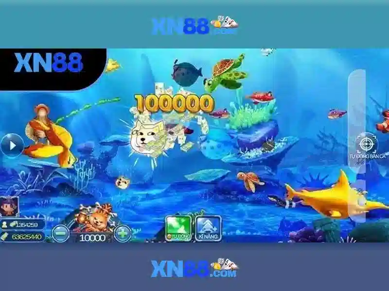 Giao diện XN88