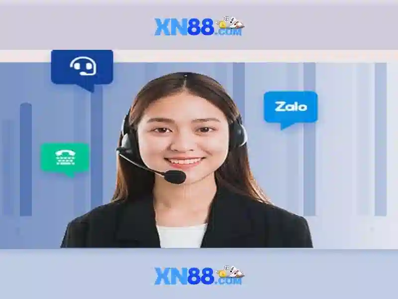 XN88 Casino - Trải Nghiệm Slot Đỉnh Cao Cùng Các Trò Chơi Đỉnh Cao 2026