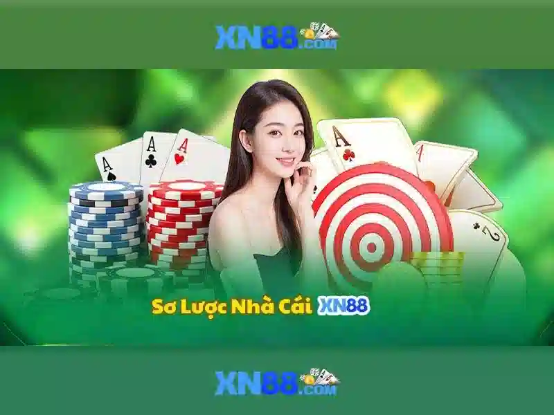 Đăng Nhập Slot XN88