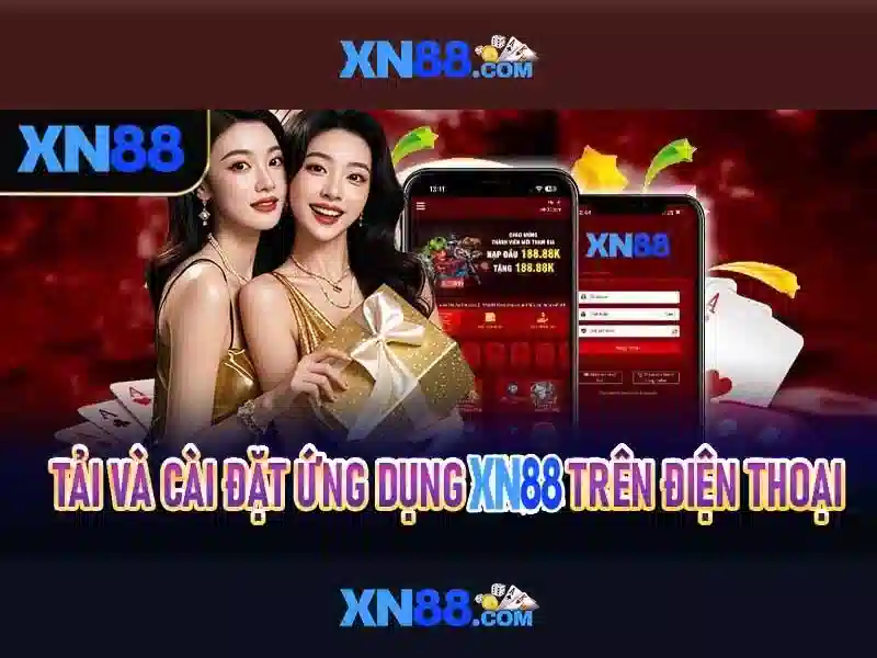 Thưởng Ưu Đãi hấp dẫn cho người chơi XN88