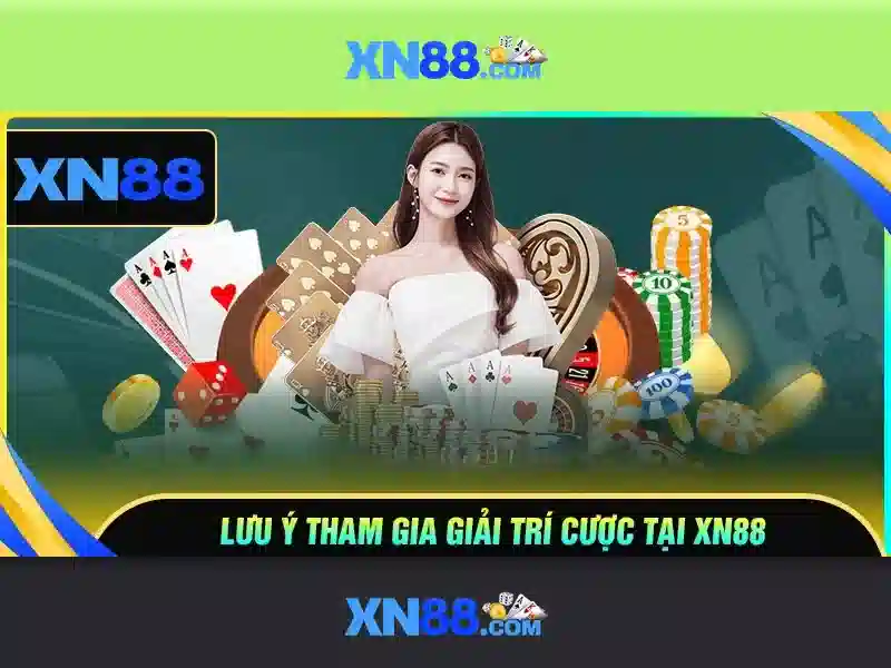 Trải nghiệm Slot đỉnh cao tại XN88 Gaming