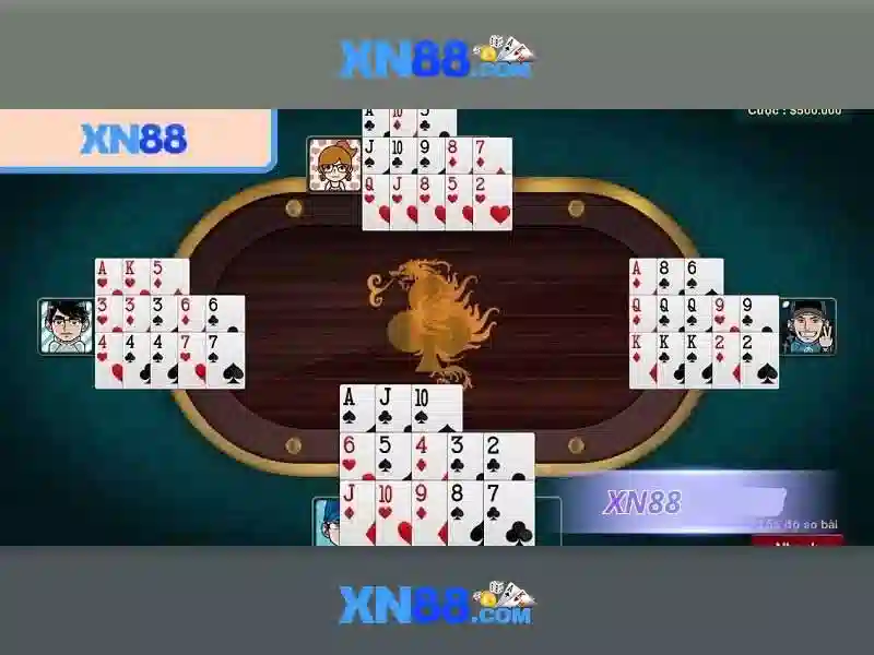 XN88 - Trải Nghiệm Slot Đỉnh Cao Với XN88 Bshrf 2026