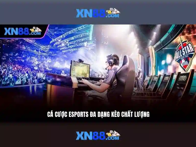 XN88 - Trải Nghiệm Slot Đỉnh Cao Với Giao Diện Hiện Đại 2026