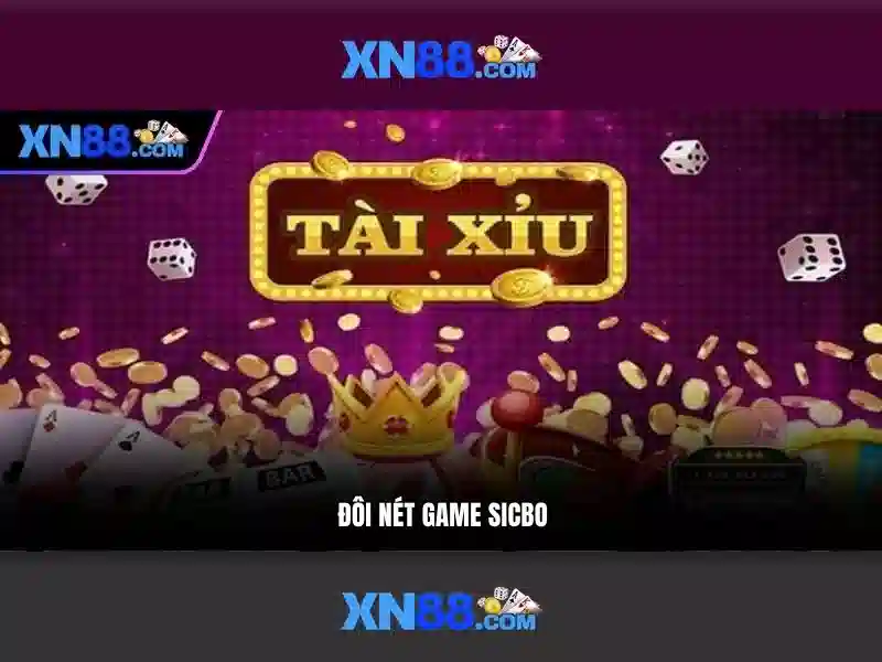 Kho Trò Chơi Slot XN88