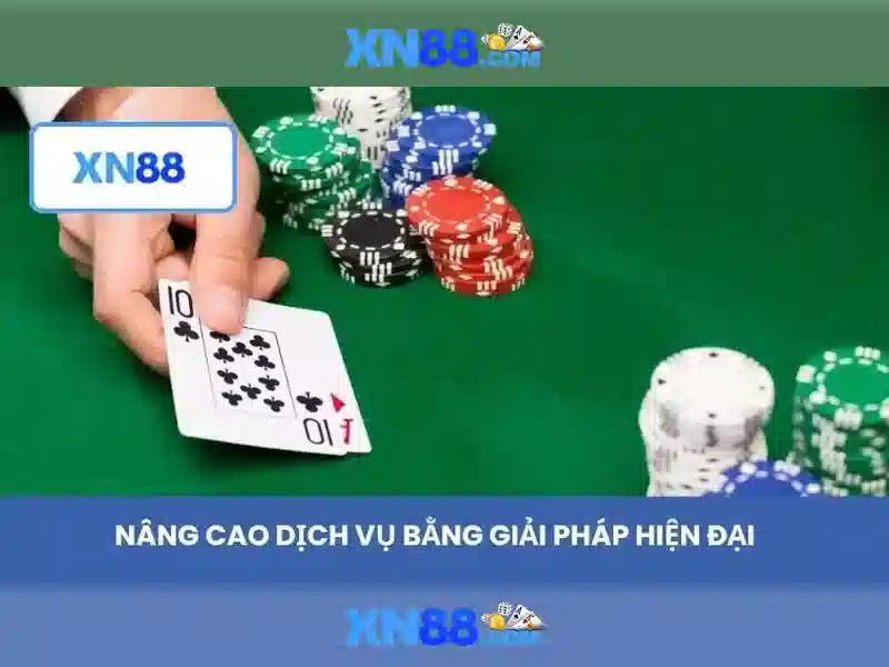 Trải Nghiệm Slot