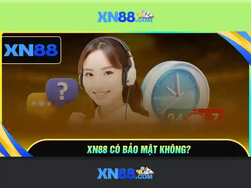 XN88 – Trải Nghiệm Slot Đỉnh Cao Với Công Nghệ Mới Nhất 2026