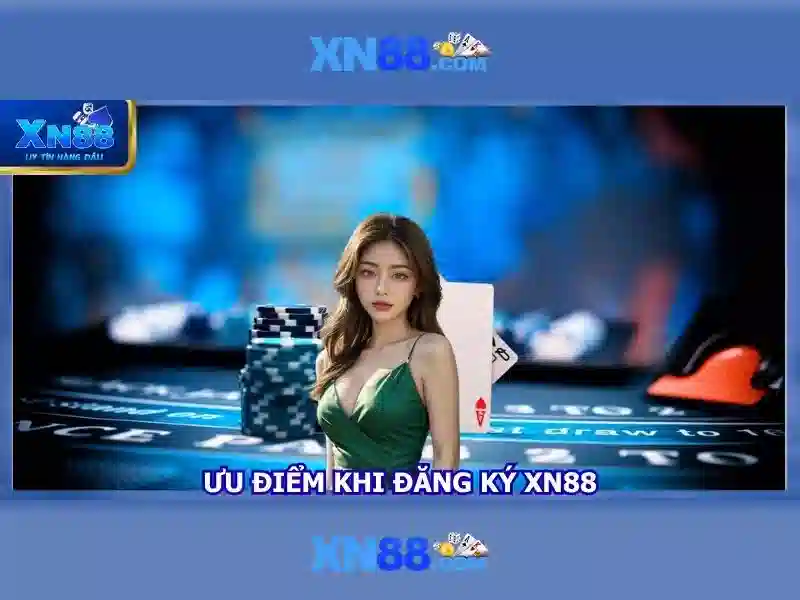 Casino XN88