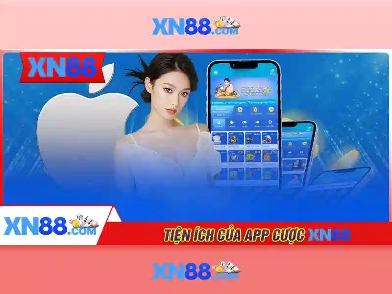 XN88 – Trải Nghiệm Đỉnh Cao Trong Thế Giới Slot Của XN88 2026