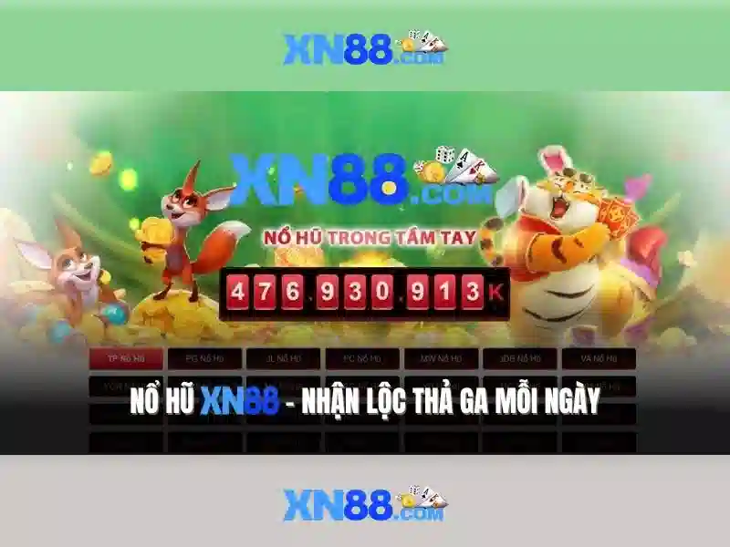 Hỗ trợ khách hàng tại XN88