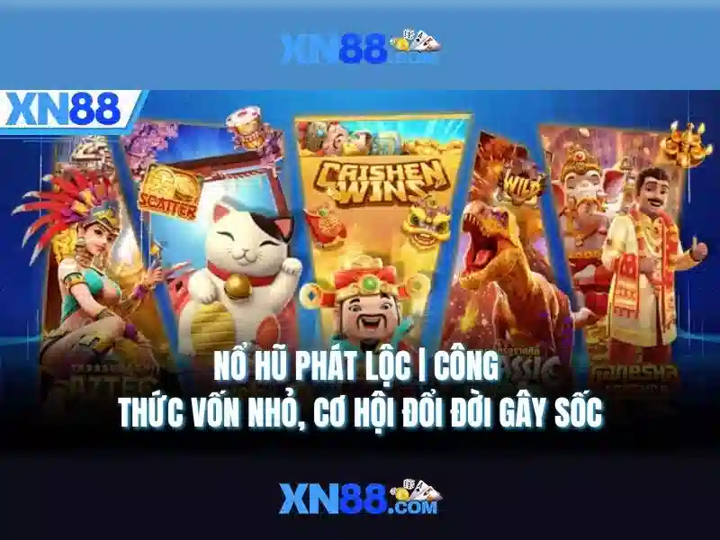XN88 – Giải Thích XN88 Là Gì Trong Ngành Slot 2026