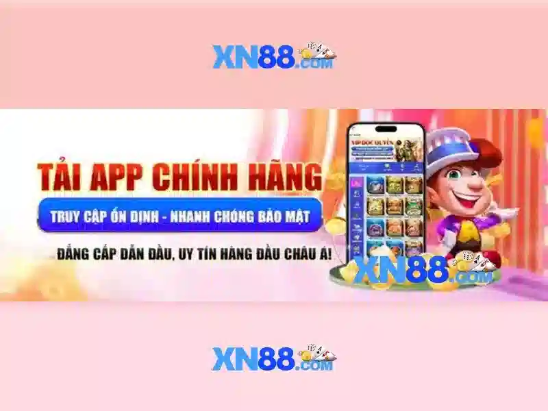 Giao Diện XN88