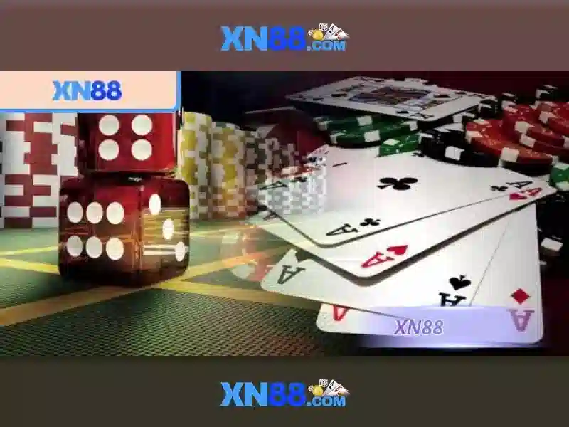 Tại Sao Chọn XN88 Là Nền Tảng Slot Ưa Chuộng