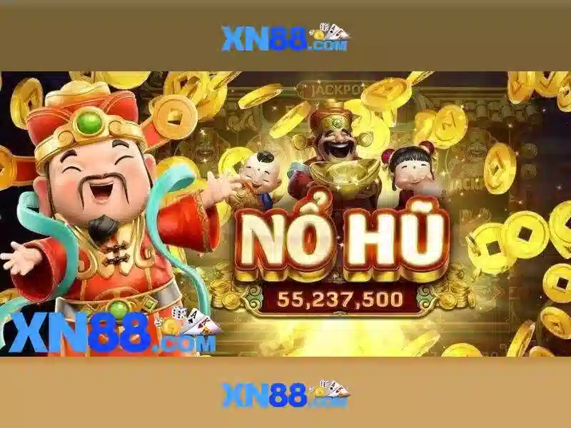 Hệ Thống Game Slot