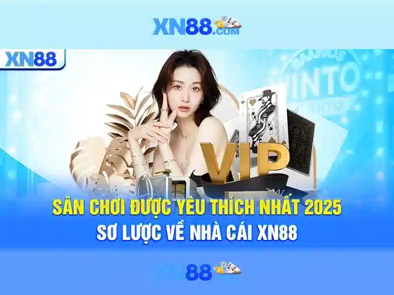 Tải App XN88
