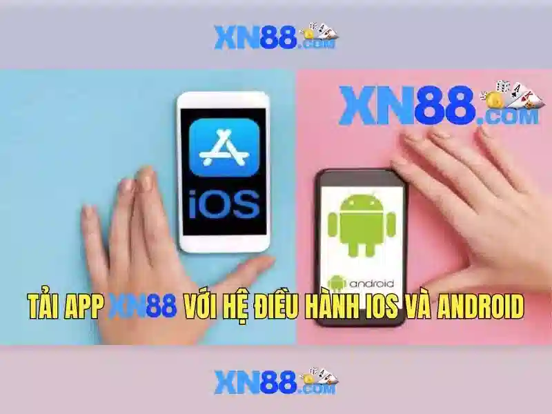 Trải nghiệm Slot XN88