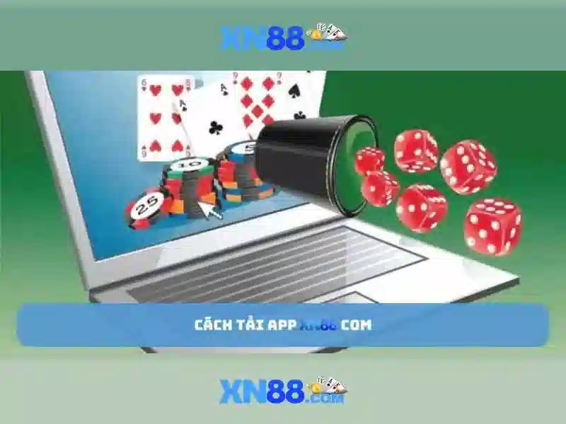 XN88 – Trải Nghiệm Game XN88 Đỉnh Cao Cho Người Chơi SLOT 2026