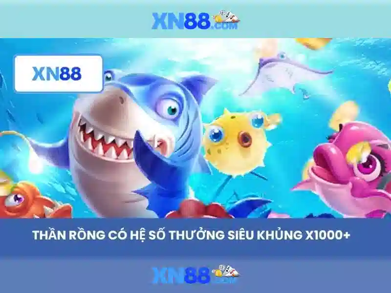 XN88 – Trải Nghiệm Slot Đỉnh Cao Với XN88 Gaming Không Bị Chặn 2026