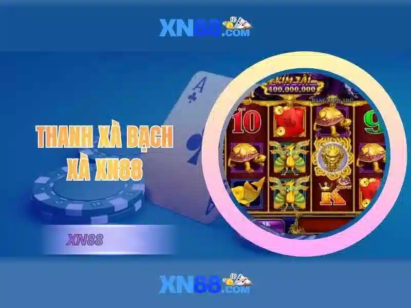 Tính năng nổi bật của game slot XN88