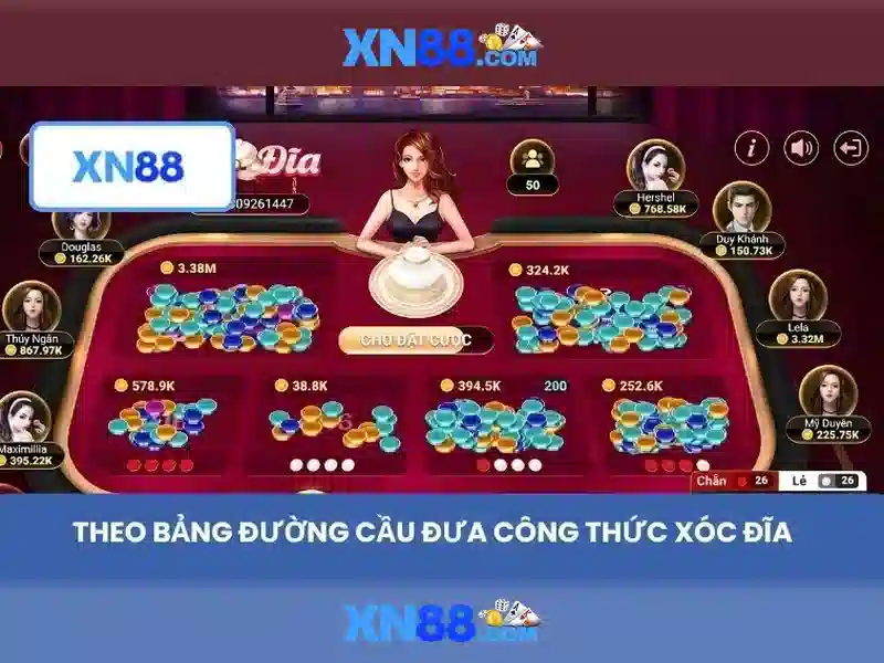 Lợi ích chơi game XN88