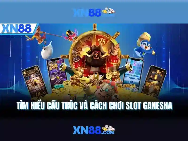 XN88 Slot Chính Thức