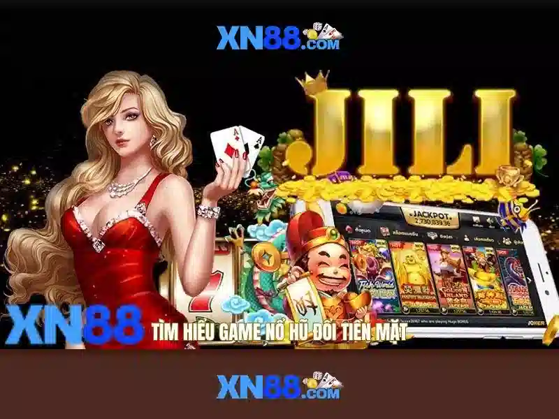 Trải Nghiệm Slot Đỉnh Cao