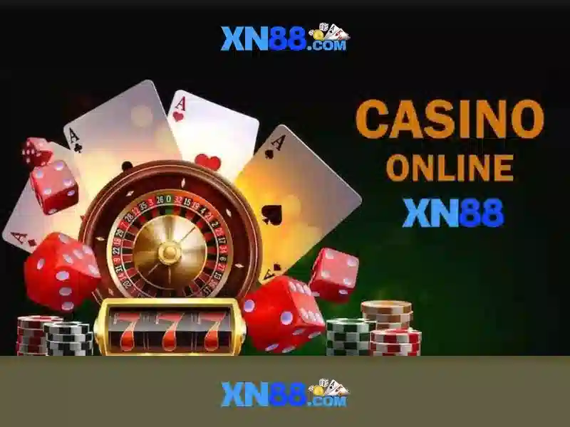XN88 Casino – Trải Nghiệm Chơi Slot Đỉnh Cao, Trang Chủ Uy Tín 2026
