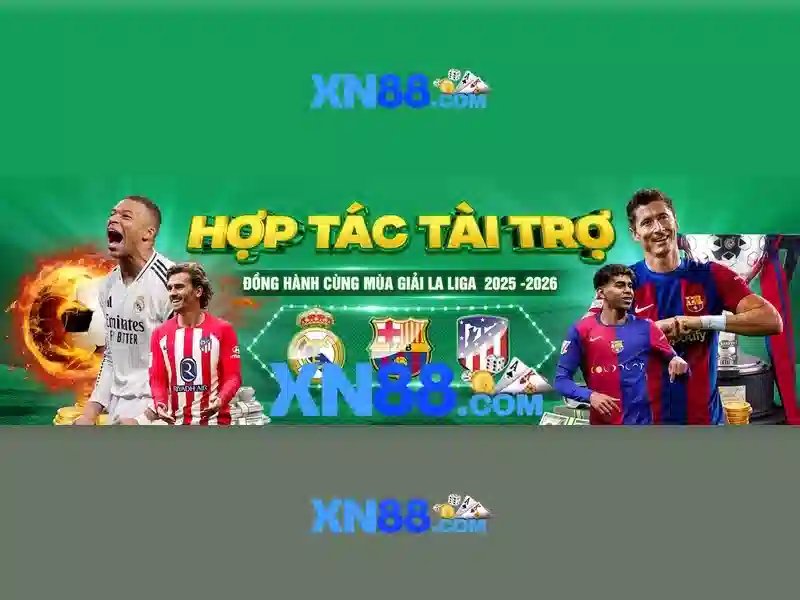 Trải nghiệm cá cược Slot