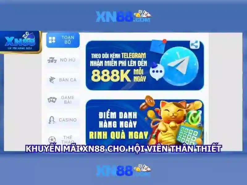 Thể Loại Game Esport XN88