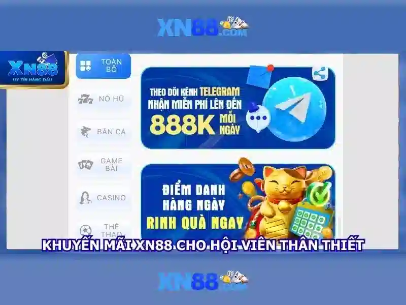 Tải XN88 App