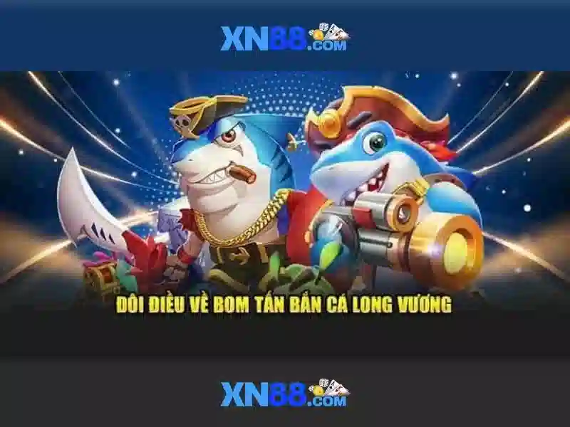 XN88 Gaming – Trải Nghiệm Slot Đỉnh Cao Tại XN88