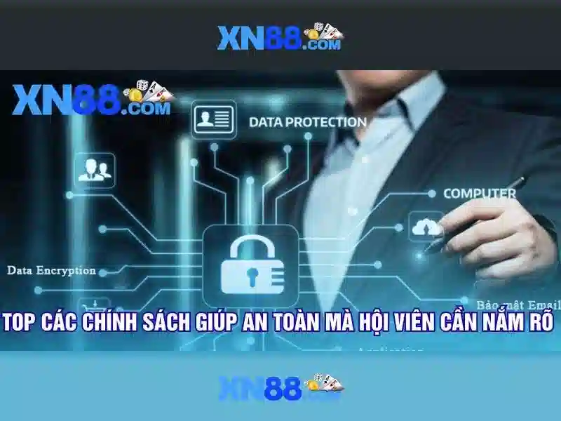 Điều Khoản Và Điều Kiện – XN88 | Hướng Dẫn Chi Tiết Trò Chơi Slot Trực Tuyến 2026