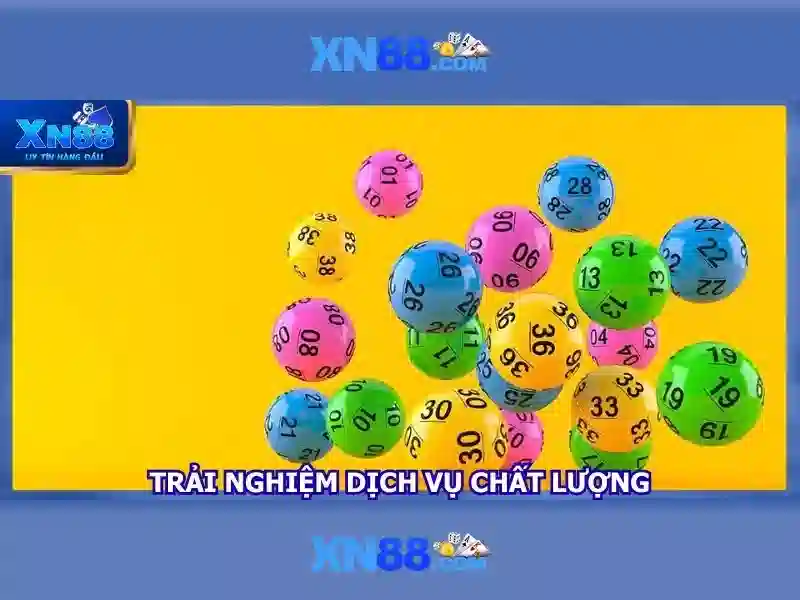 Đặc điểm slot